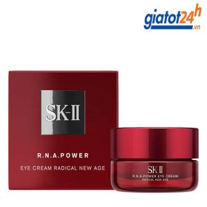 Kem mắt SK-II R.N.A Power Eye Cream Radical New Age 15g
