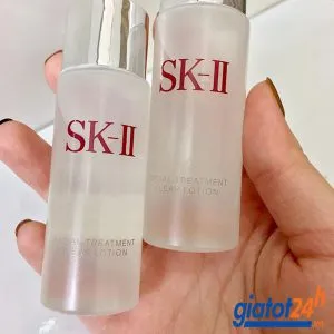 SK-II Facial Treatment Clear Lotion dưỡng da mềm mịn