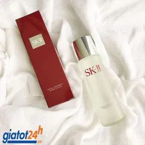 Nước Hoa Hồng SK-II Facial Treatment Clear Lotion