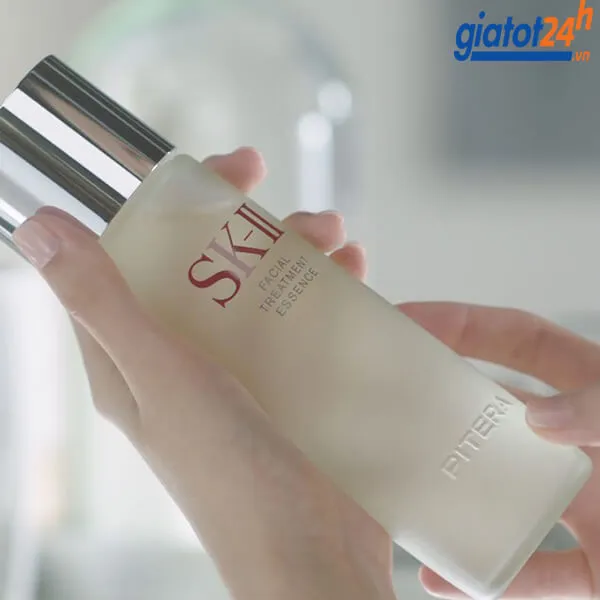 nước thần sk-ii có tốt không