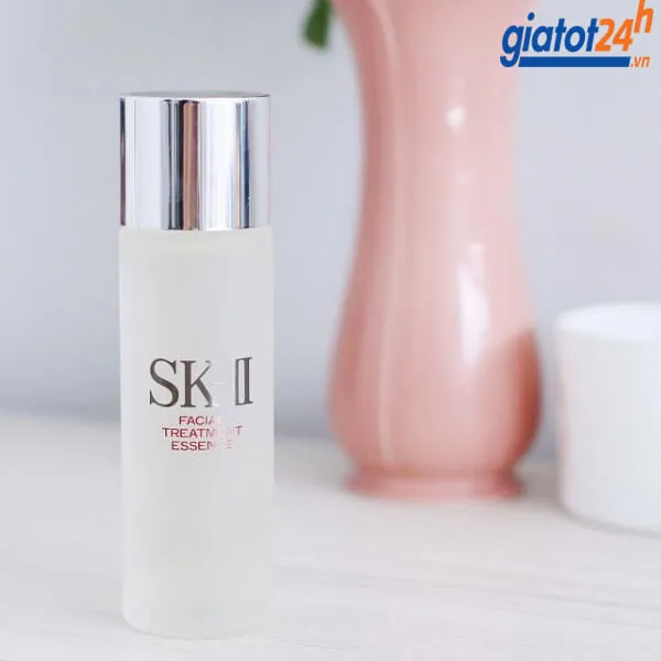 nước thần sk-ii có tốt không