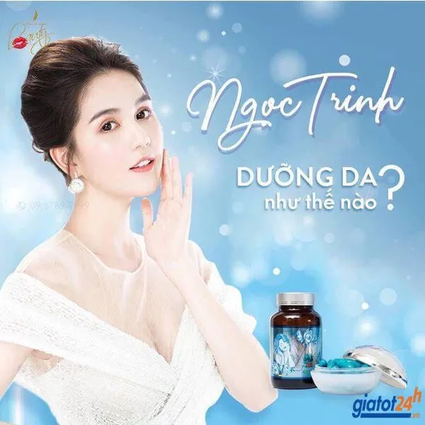 viên uống trắng da beauty plus có tốt không