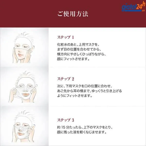 mặt nạ sk-ii skin signature 3d có tốt không