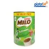 sữa bột milo nestlé value pack có tốt không