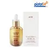 tinh chất nhụy hoa nghệ tây genie saffron serum có tốt không