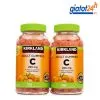 kẹo dẻo bổ sung vitamin c kirkland adult gummies c có tốt không