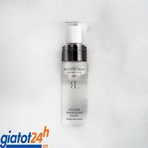 mọc tóc revitalash volume enhancing foam có tốt không