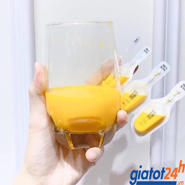 Curcumin 365 – Bí quyết vàng duy trì thanh xuân bất tận 6 nghệ nano curcumin 356 có tốt không