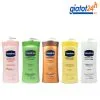 sữa dưỡng thể vaseline body lotion có tốt không