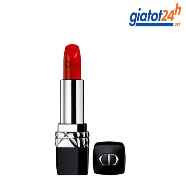 Son Dior Rouge Dior Couleur Couture 999