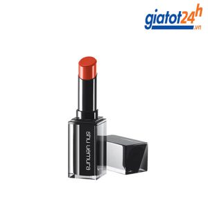 Son Shu Uemura Rouge Unlimited OR 590