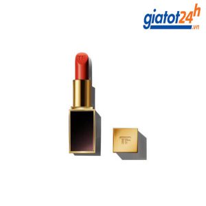 Son Tom Ford Lip Color Rouge À Levres 15 Wild Ginger