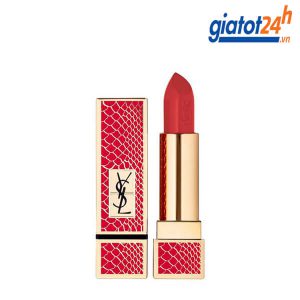 Son YSL Rouge Pur Couture 114