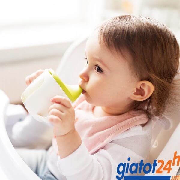 sữa bột enfagrow premium toddler nutritional drink có giá bao nhiêu