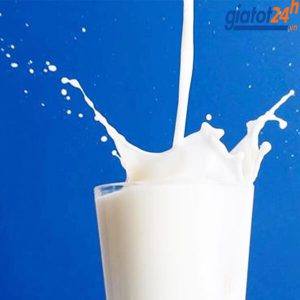 sữa bột không đường entrust milk có tốt không