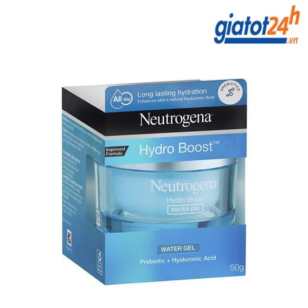 Gel Dưỡng Ẩm Neutrogena Hydro Boost Water Gel