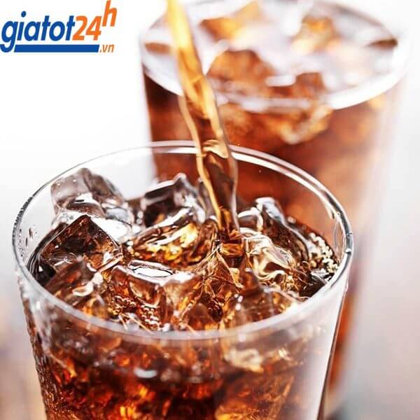 Nước Ngọt Coca Cola Original Taste 355ml ngon hơn khi uống lạnh!