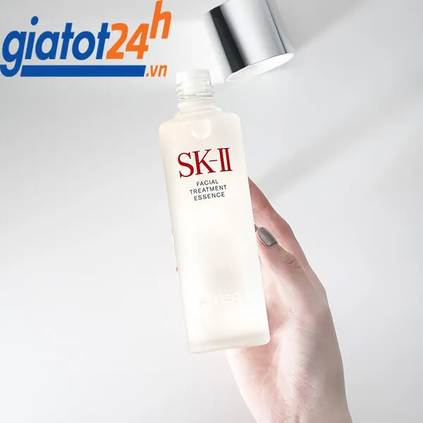 Nước Thần Dưỡng Da SK-II giá bao nhiêu