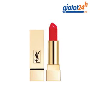 Son Thỏi YSL Rouge Pur Couture 103 Prête À Tout
