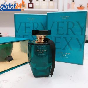 Nước Hoa Victoria’s Secret Very Sexy Sea Eau de Parfum bán ở đâu
