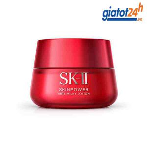 Kem Dưỡng Ẩm SK-II Skin Power Airy Milky Lotion