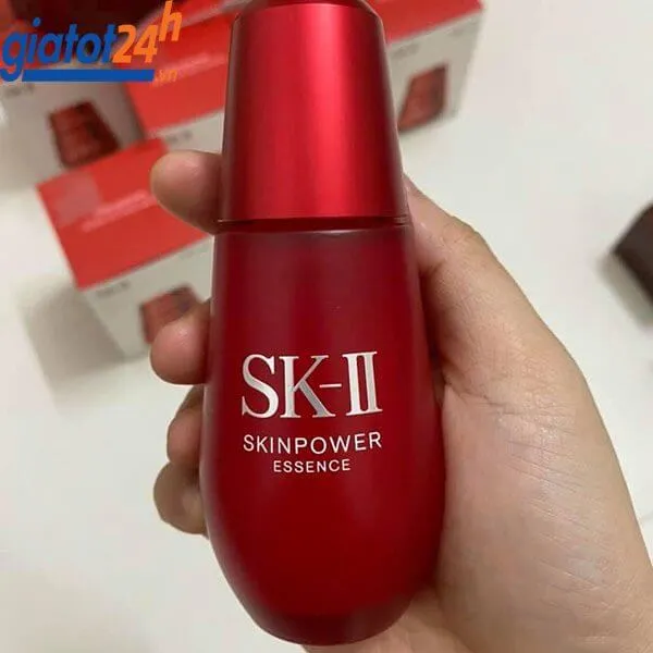 Serum Chống Lão Hóa SK-II Skin Power Essence giá bao nhiêu