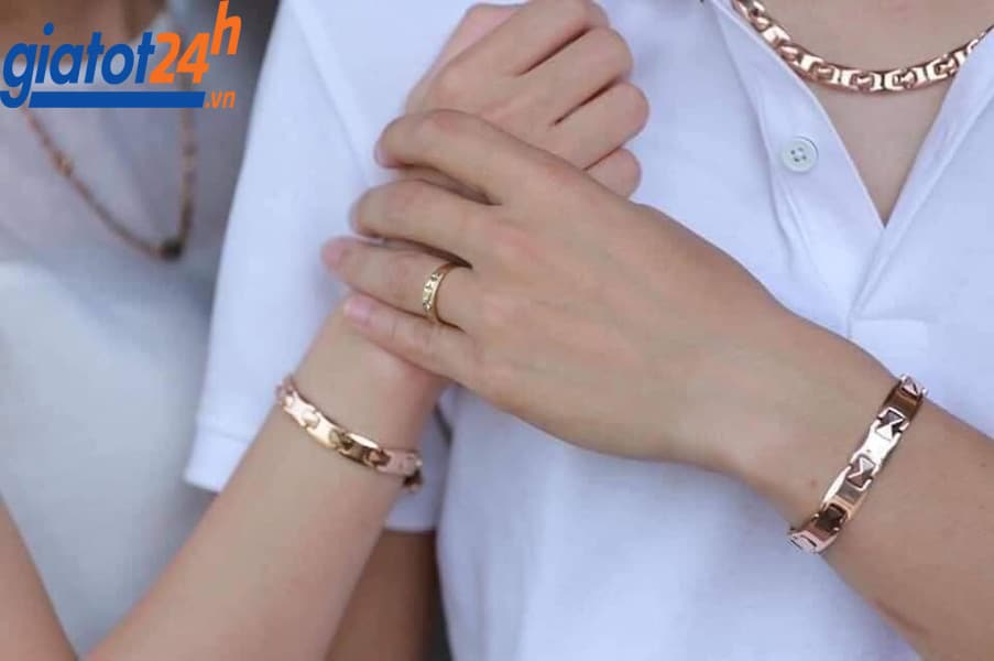 Vòng Tay Huyết Áp Toma! Giải Pháp Cho Sức Khỏe! 7 Vòng Tay Huyết Áp Toma cách dùng