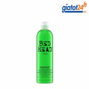 Dầu Gội Tigi Bed Head Elasticate Shampoo