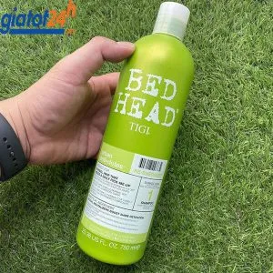 Dầu Gội Tigi Bed Head Re-Energize bán ở đâu