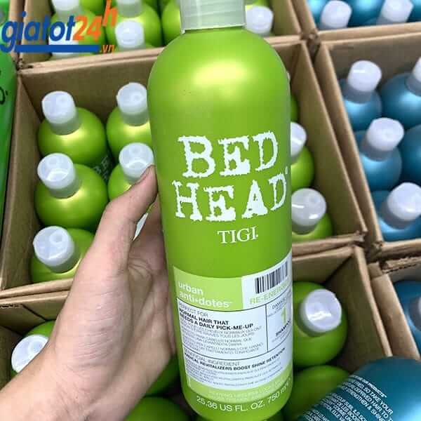 Dầu Gội Tigi Bed Head Re-Energize giá