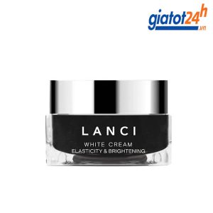 Kem Dưỡng Trắng Da Lanci