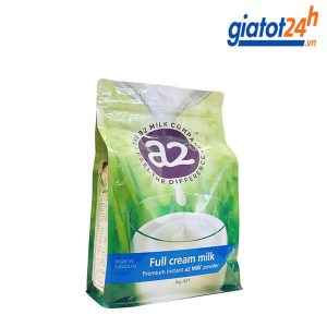 Sữa Bột Nguyên Kem A2