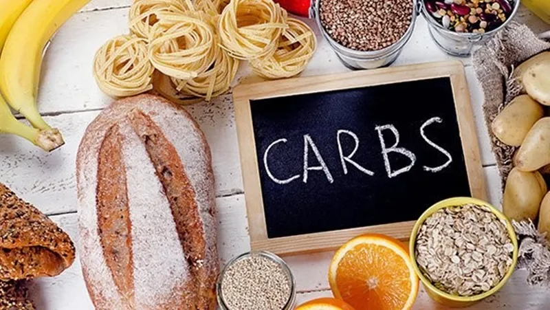 Giảm lượng tiêu thụ Carbs tinh chế là cách giảm cân hiệu quả