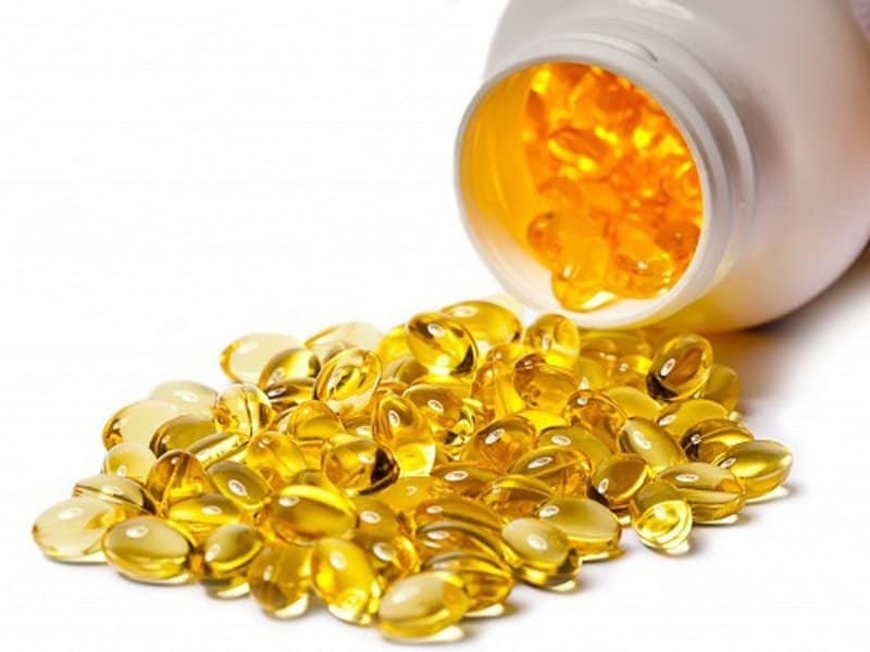 Bật mí cách sử dụng vitamin E làm đẹp an toàn, hiệu quả 8 Dùng vitamin E bao nhiêu là đù?