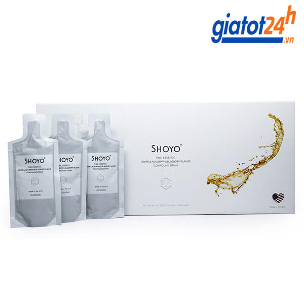 Mách Bạn 7 loại Collagen Mỹ Tốt Nhất Hiện Nay 12 Top 7 loại Collagen Mỹ Tốt Nhất soyo
