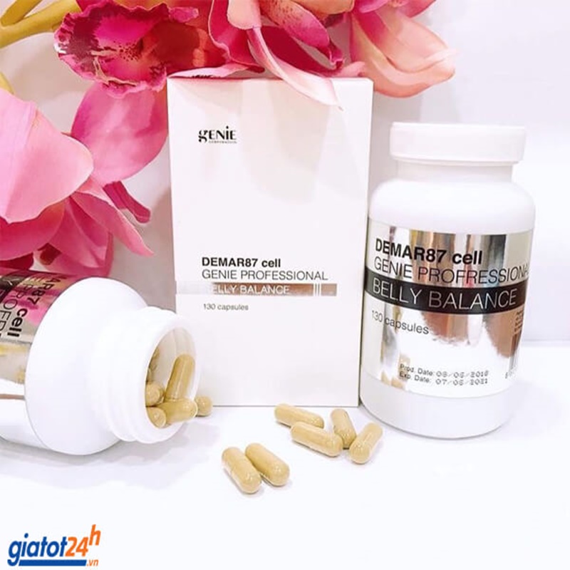 5 loại thuốc giảm cân hiệu quả an toàn được ưa chuộng nhất hiện nay 11 Dermar87 cũng làm giảm cảm giác thèm ăn nhưng không gây mệt mỏi, căng thẳng hay mất nước cho cơ thể