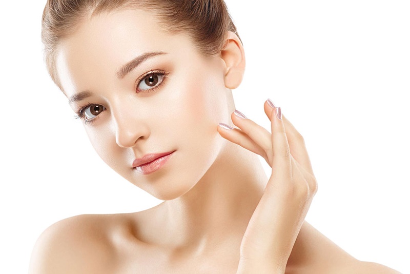 Tìm hiểu các loại collagen và tác dụng với cơ thể 8 Có ít nhất 16 loại collagen