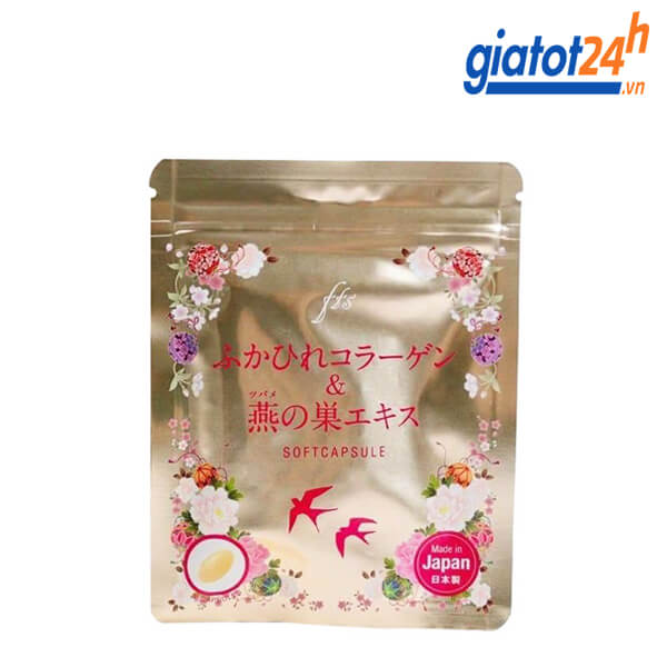 Top 10 Sản Phẩm Bổ Sung Collagen Nhật Bản Tốt Nhất Hiện Nay 21 Top 10 sản phẩm bổ sung collagen tốt nhất hiện nay viên collagen softcapsule