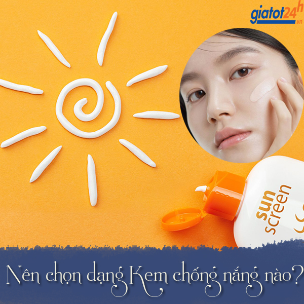 Cách sử dụng kem chống nắng hiệu quả thông qua 5 bước 6 cách sử dụng kem chống nắng như thế nào
