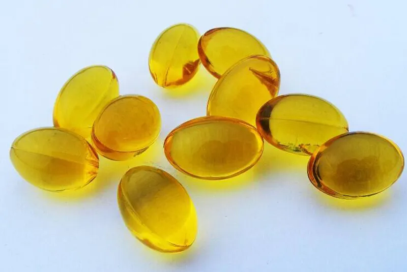 cách uống hoa anh thảo và vitamin e như thế nào là hợp lý