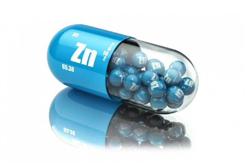 Uống kẽm và vitamin E cùng lúc được không? 8 Có nên uống kẽm và vitamin E cùng lúc có tác dụng không