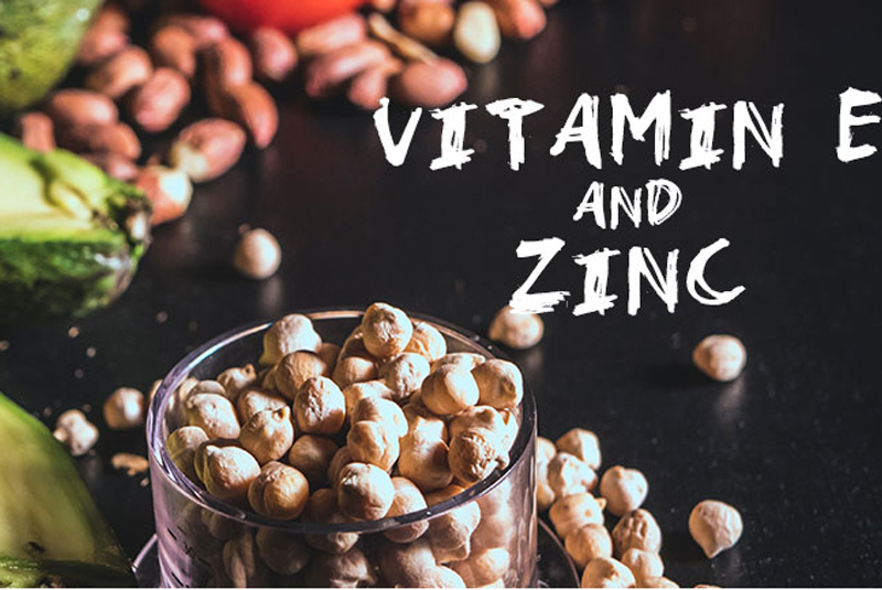 Uống kẽm và vitamin E cùng lúc được không? 6 Có nên uống kẽm và vitamin E cùng lúc không