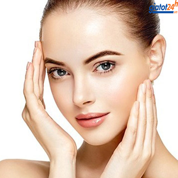 Diệp Lục Collagen là gì? Lợi Ích Đối Với Làn Da 7 diệp lục collagen là gì dùng như thế nào