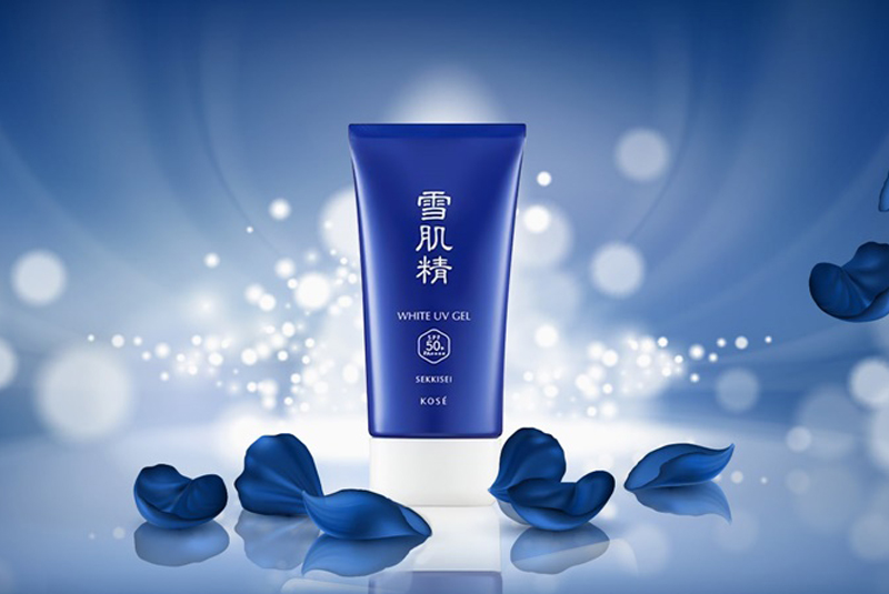 Kem chống nắng của Nhật loại nào hot nhất 2022 11 kem chống nắng nhật bản sekkisei
