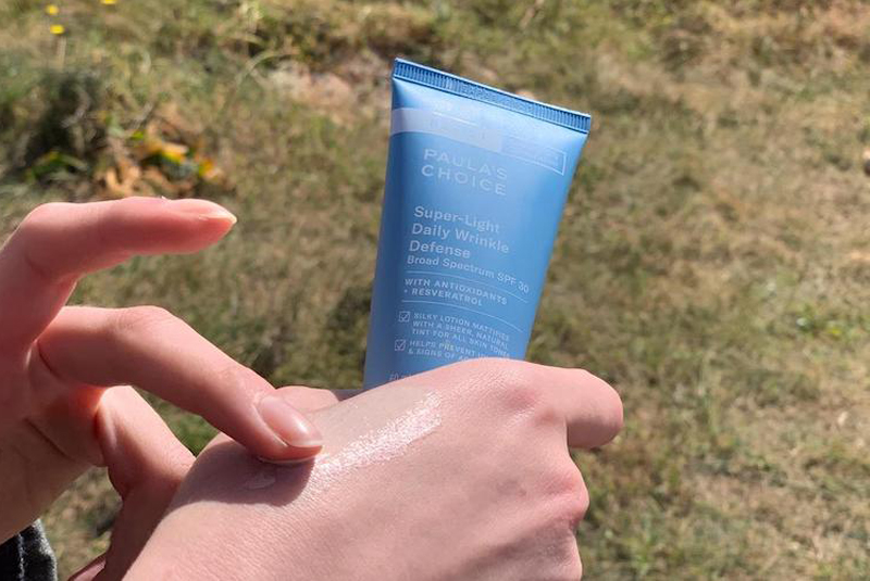 Top 5 kem chống nắng vật lý tốt nhất hiện nay 9 kem chống nắng vật lý tốt nhất paulaschoice