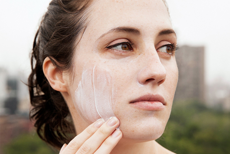 review kem chống nắng được yêu thích nhất