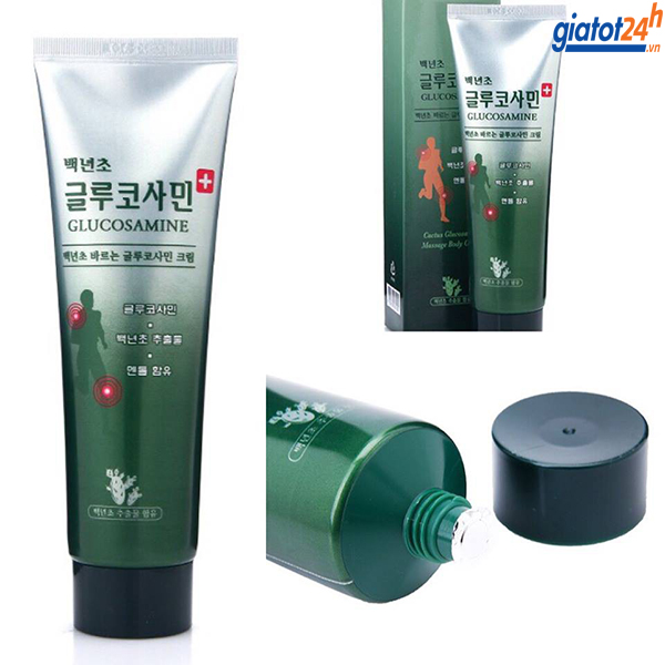 Top 10 Sản Phẩm Dưới 100K Rất Đáng Mua Tại Đây! 14 Top 10 Sản Phẩm Dưới 100K Rất Đáng Mua kem glucosamine