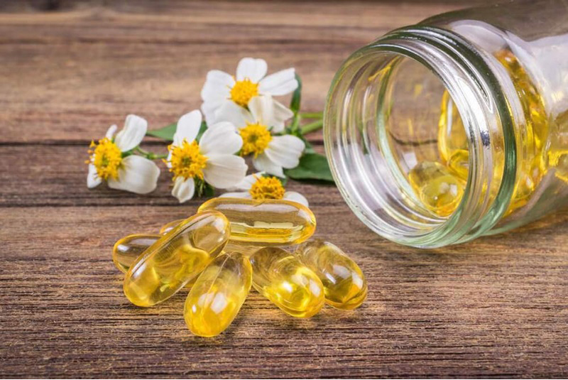 Vitamin E là gì? Công dụng của Vitamin E đối với cơ thể 8 vitamin e là gì có công dụng gi