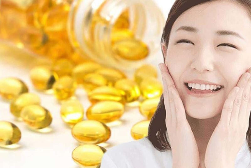 Vitamin E là gì? Công dụng của Vitamin E đối với cơ thể 7 vitamin e là gì có tốt không