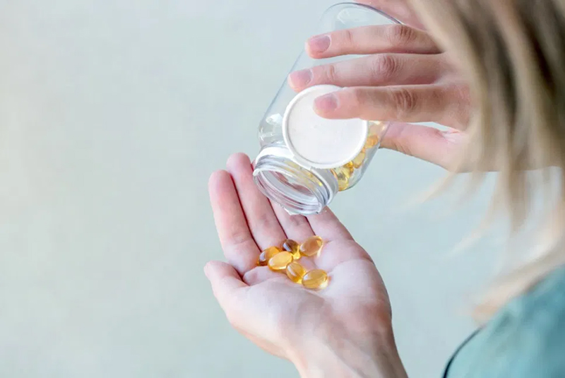 20 tuổi có nên uống vitamin E không? 5 20 tuổi có nên uống vitamin e như thế nào